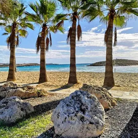 Nissi Beach Luxury * Ayia Napa