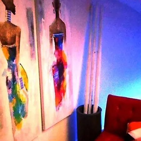 Nissi Beach Luxury Ayia Napa