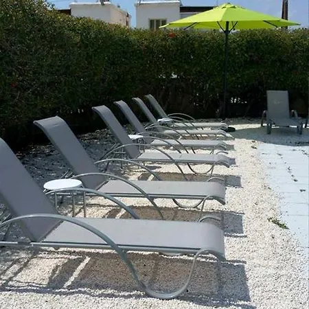 Nissi Beach Luxury *
