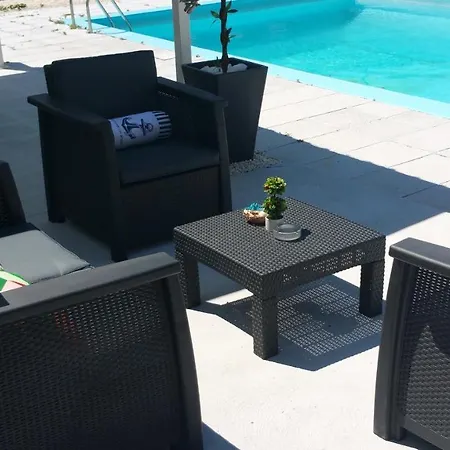 Nissi Beach Luxury *