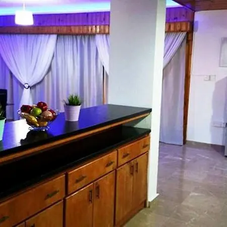 Nissi Beach Luxury * Ayia Napa