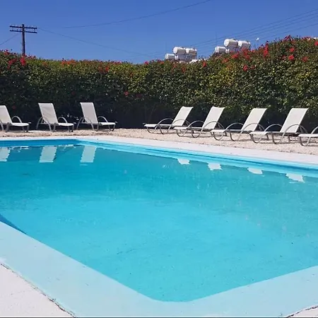 Nissi Beach Luxury *