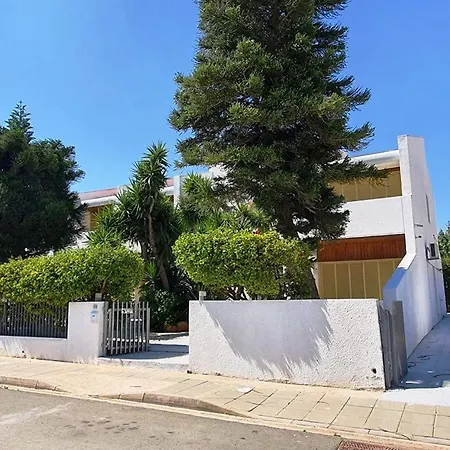 Nissi Beach Luxury Villa