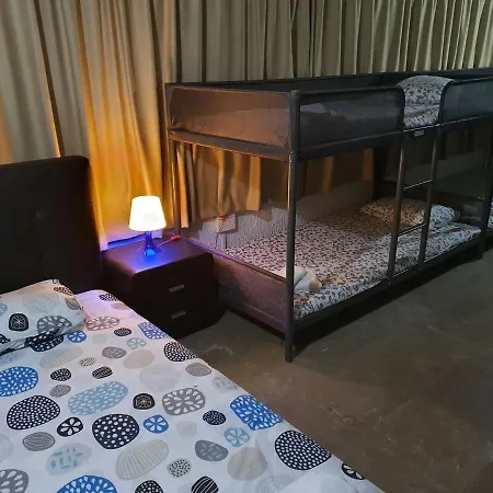 Nissi Beach Luxury Villa